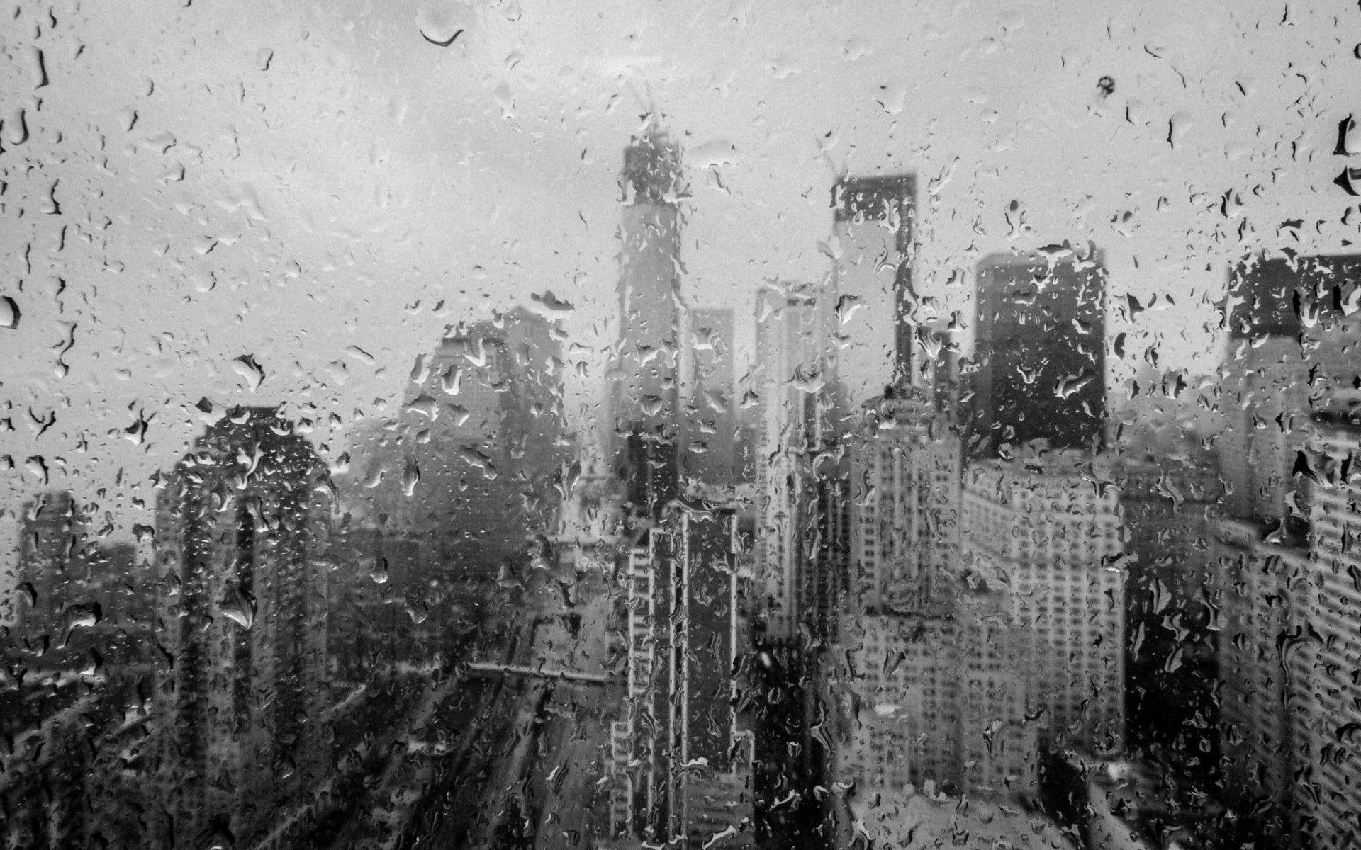 Rain New York Wallpapers Top Free Rain New York Backgrounds