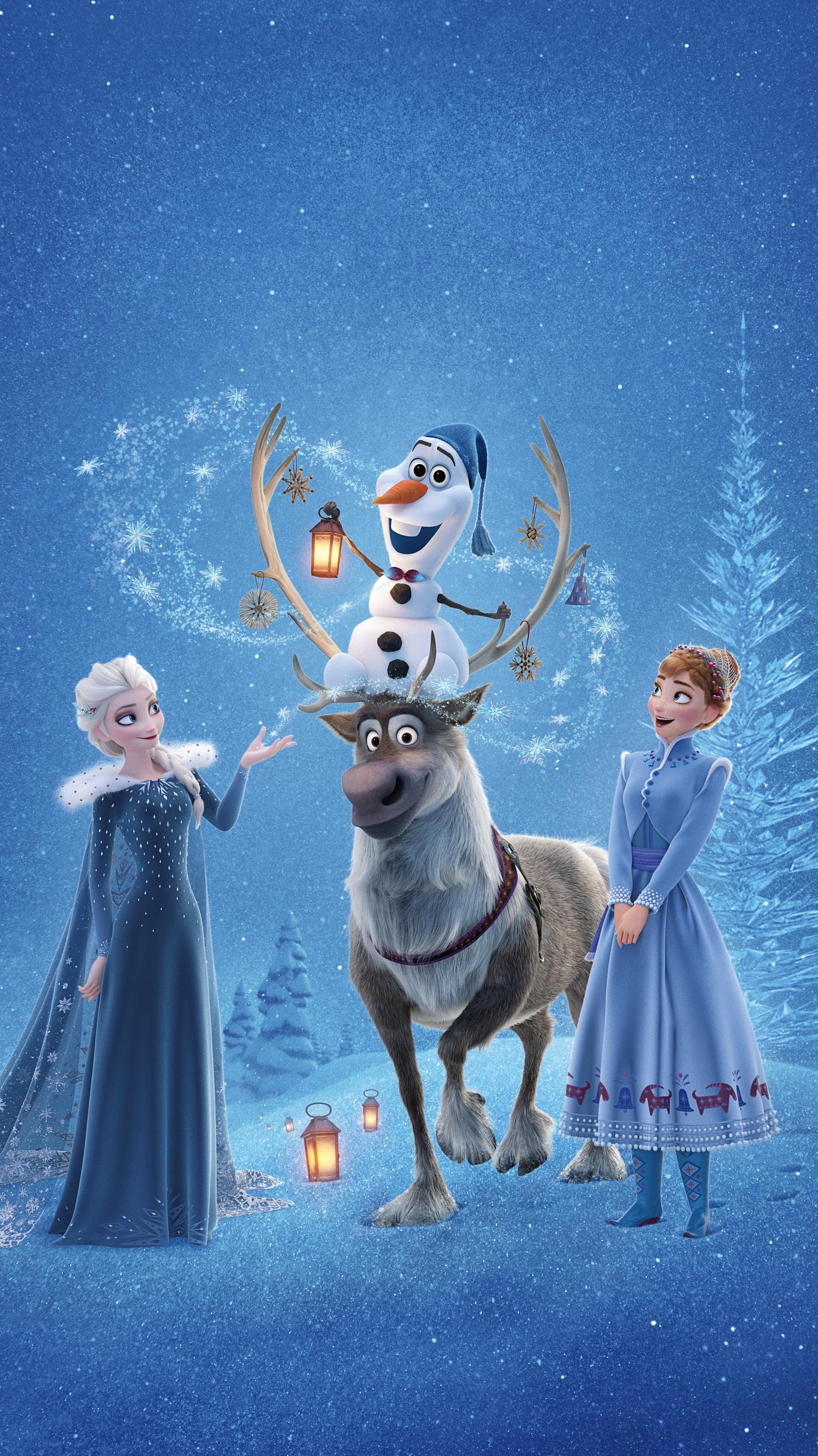 Frozen iPhone Wallpapers Top Free Frozen iPhone Backgrounds