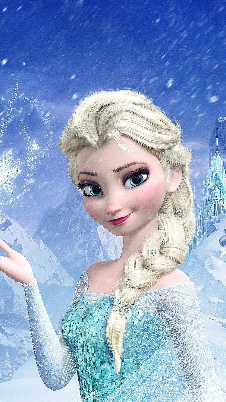 Frozen iPhone Wallpapers Top Free Frozen iPhone Backgrounds