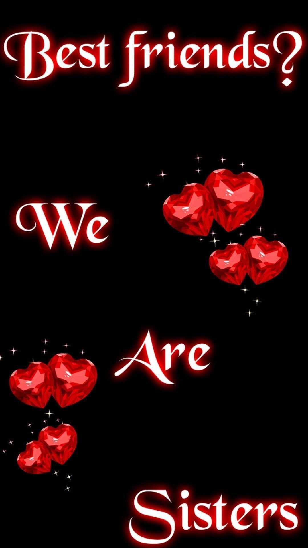 Hình nền BFF Dễ Thương Top Những Hình Ảnh Đẹp