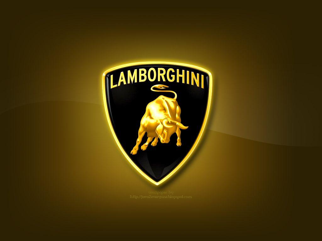 Lamborghini Logo Wallpapers Top Free Lamborghini Logo Backgrounds Wallpaperaccess