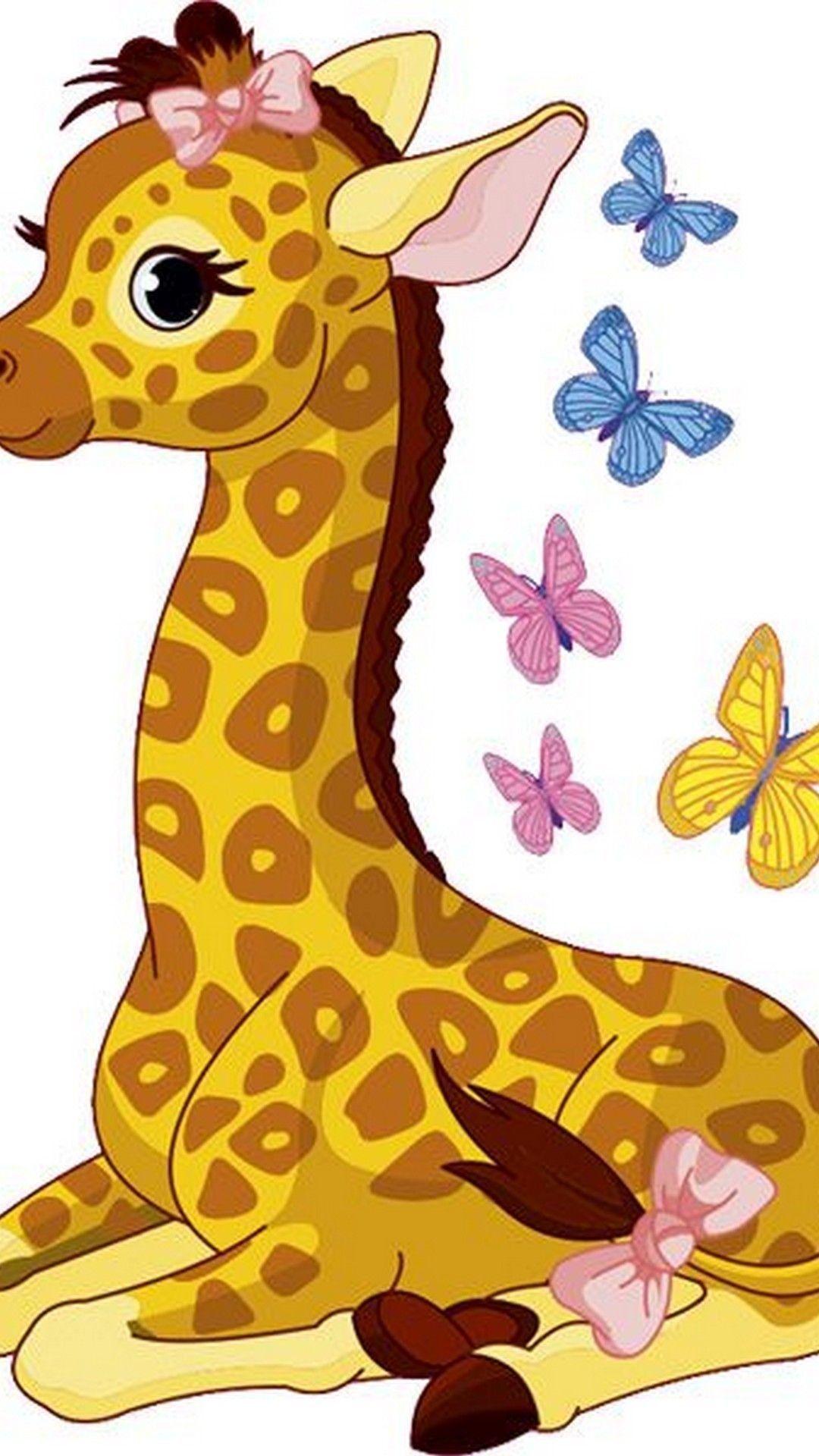 Baby Giraffe Wallpapers Top Free Baby Giraffe Backgrounds