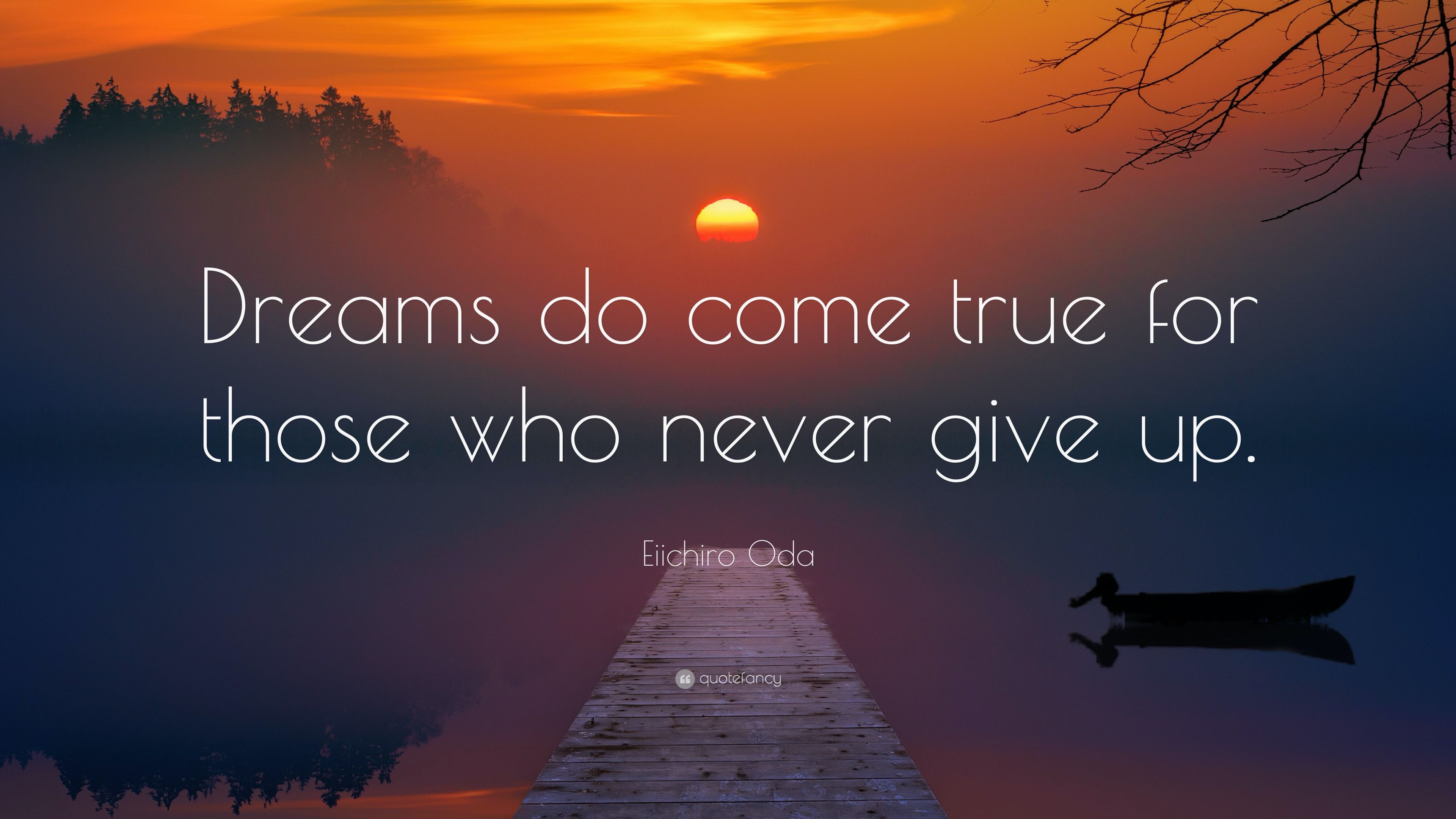 Dreams Come True Wallpapers Top Free Dreams Come True Backgrounds(03)