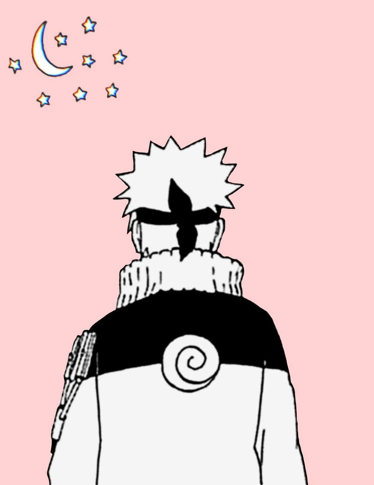 Naruto Aesthetic Wallpapers Top Free Naruto Aesthetic Backgrounds