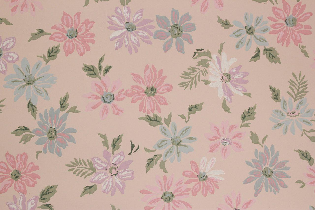 Pink Vintage Wallpapers Top Free Pink Vintage Backgrounds
