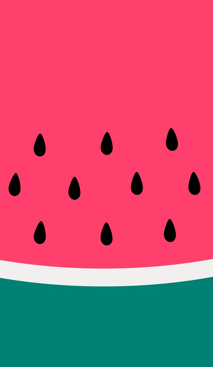 Cute Watermelon Wallpapers Top Free Cute Watermelon Backgrounds
