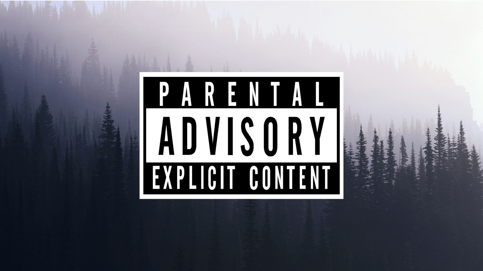 Parental Advisory Wallpapers Top Free Parental Advisory