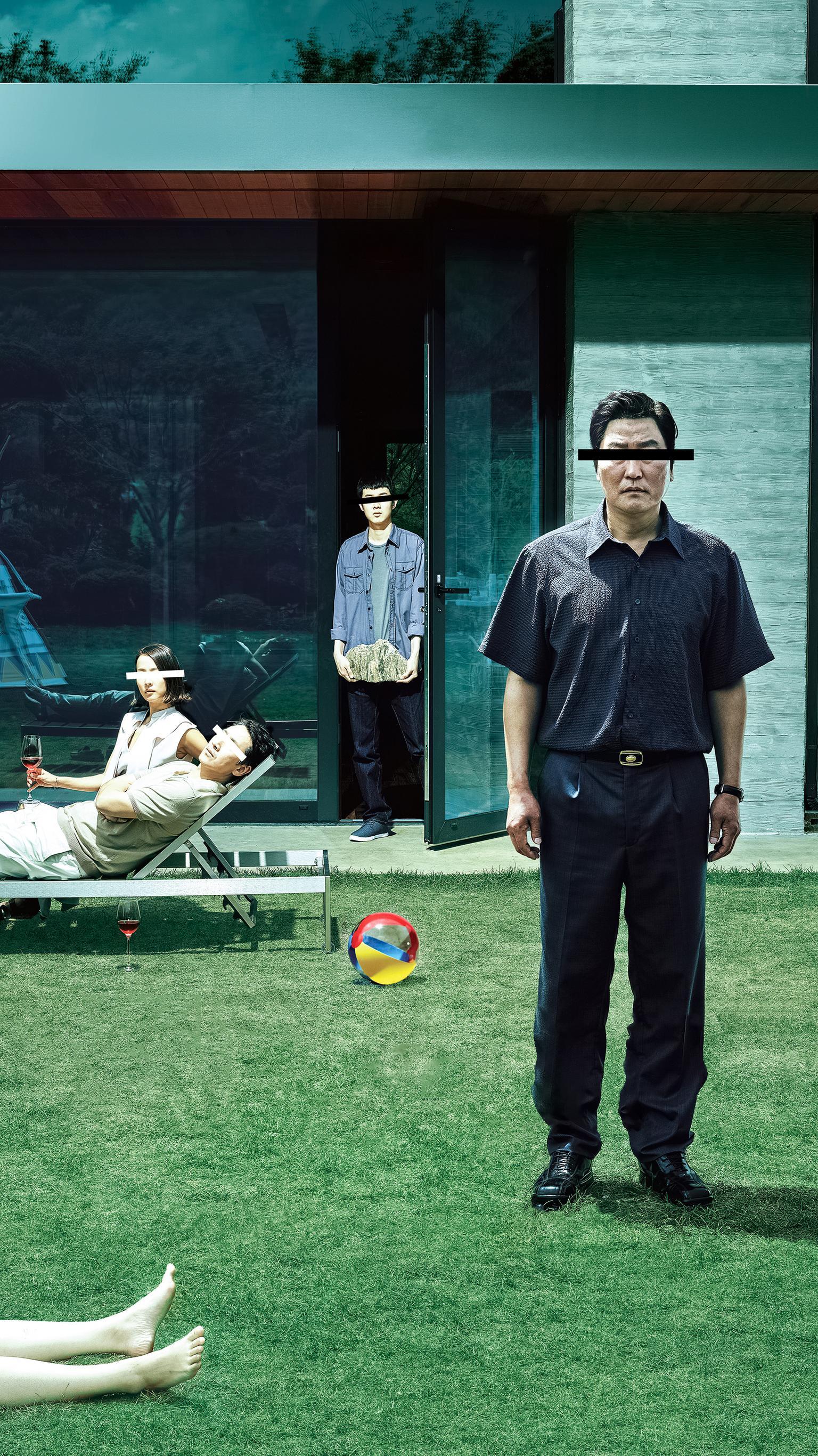 Parasite Movie Wallpapers Top Free Parasite Movie Backgrounds