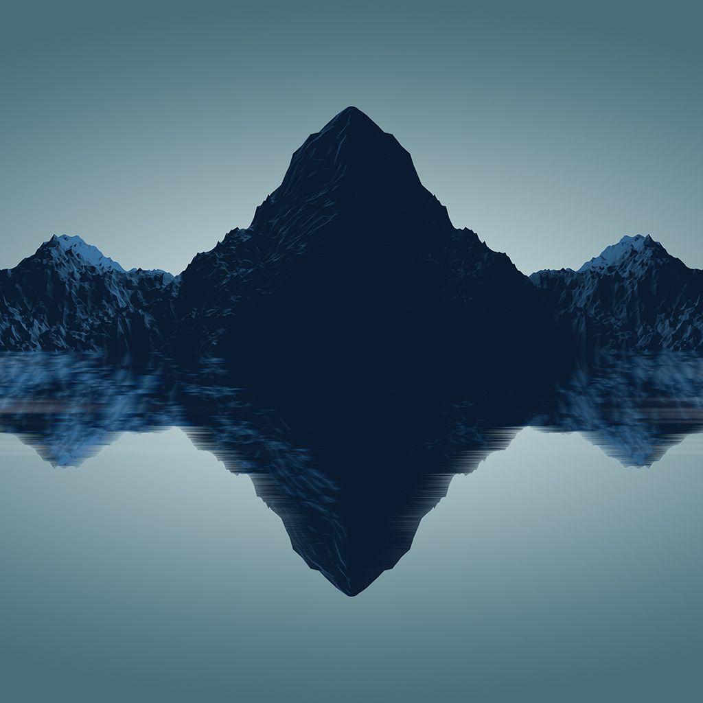 Minimalist Mountain Wallpapers Top Free Minimalist Mountain Backgrounds WallpaperAccess