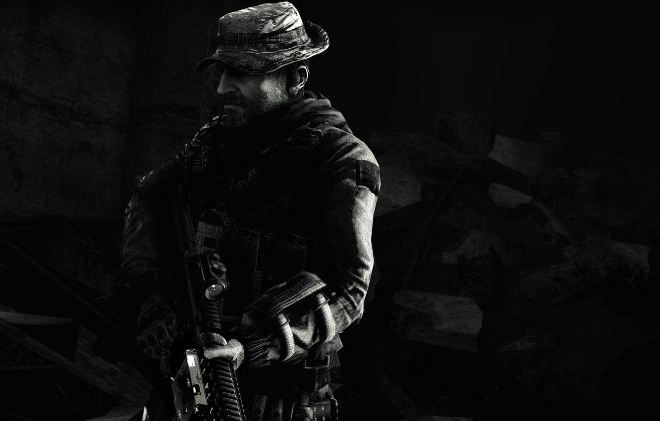 Captain Price Wallpapers Top Free Captain Price Backgrounds