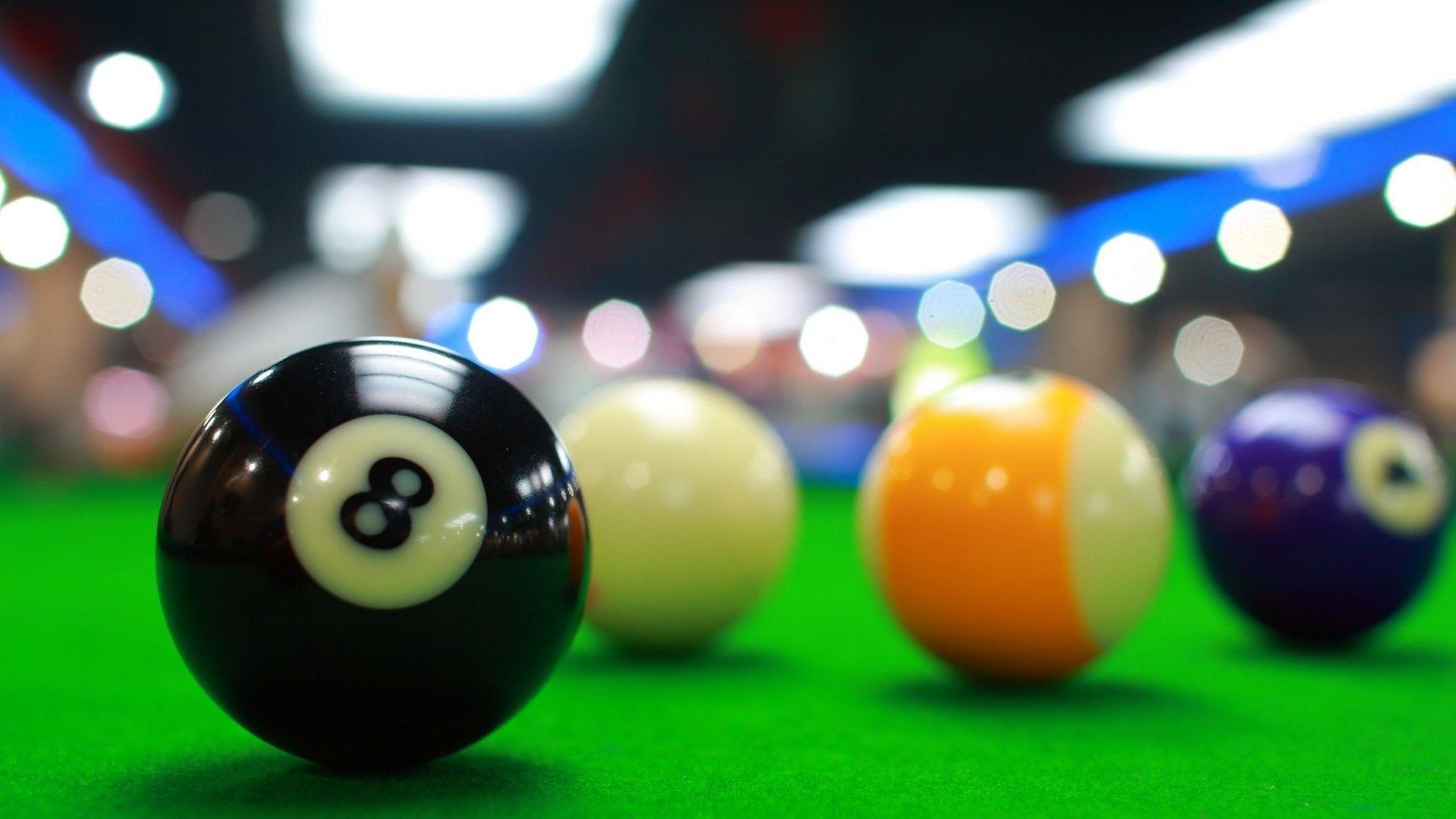 Billiard Wallpapers Top Free Billiard Backgrounds WallpaperAccess