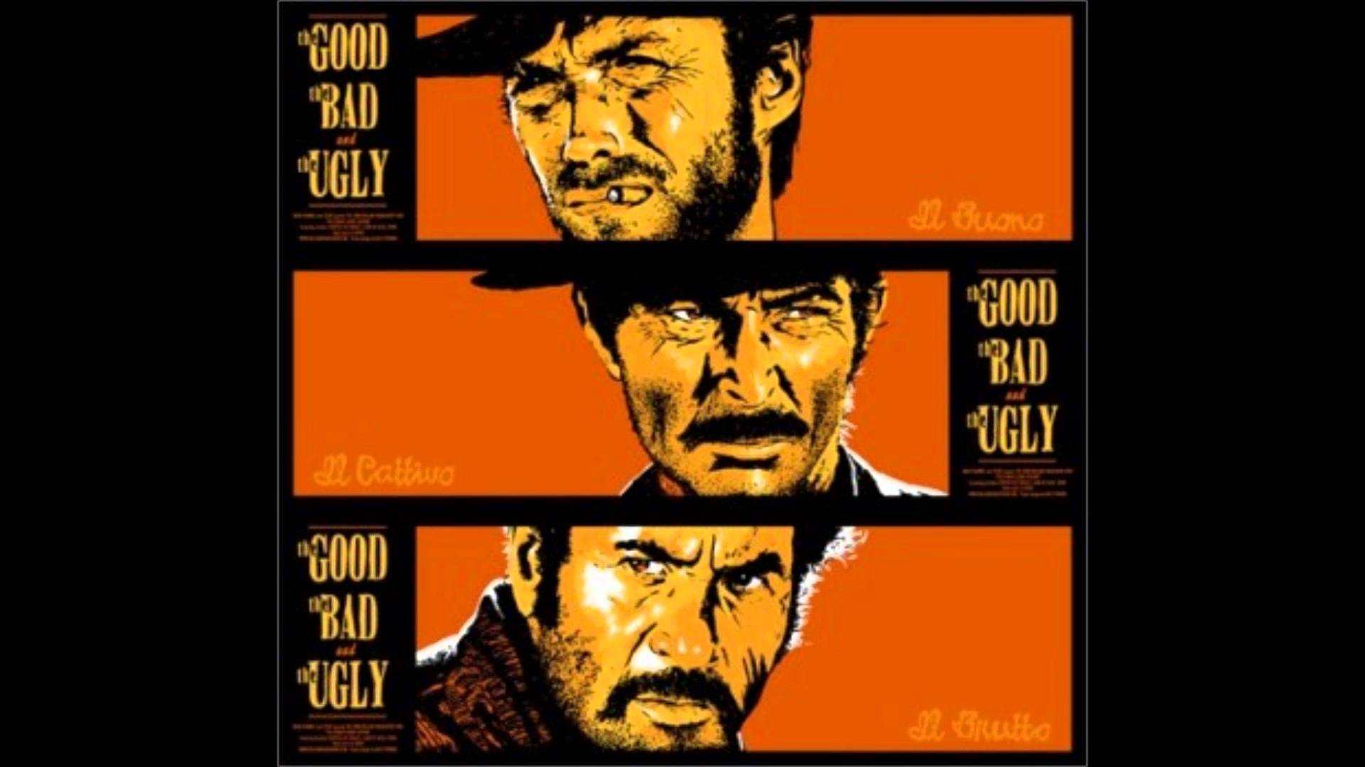 The Good, The Bad And The Ugly Wallpapers Top Free The Good, The Bad