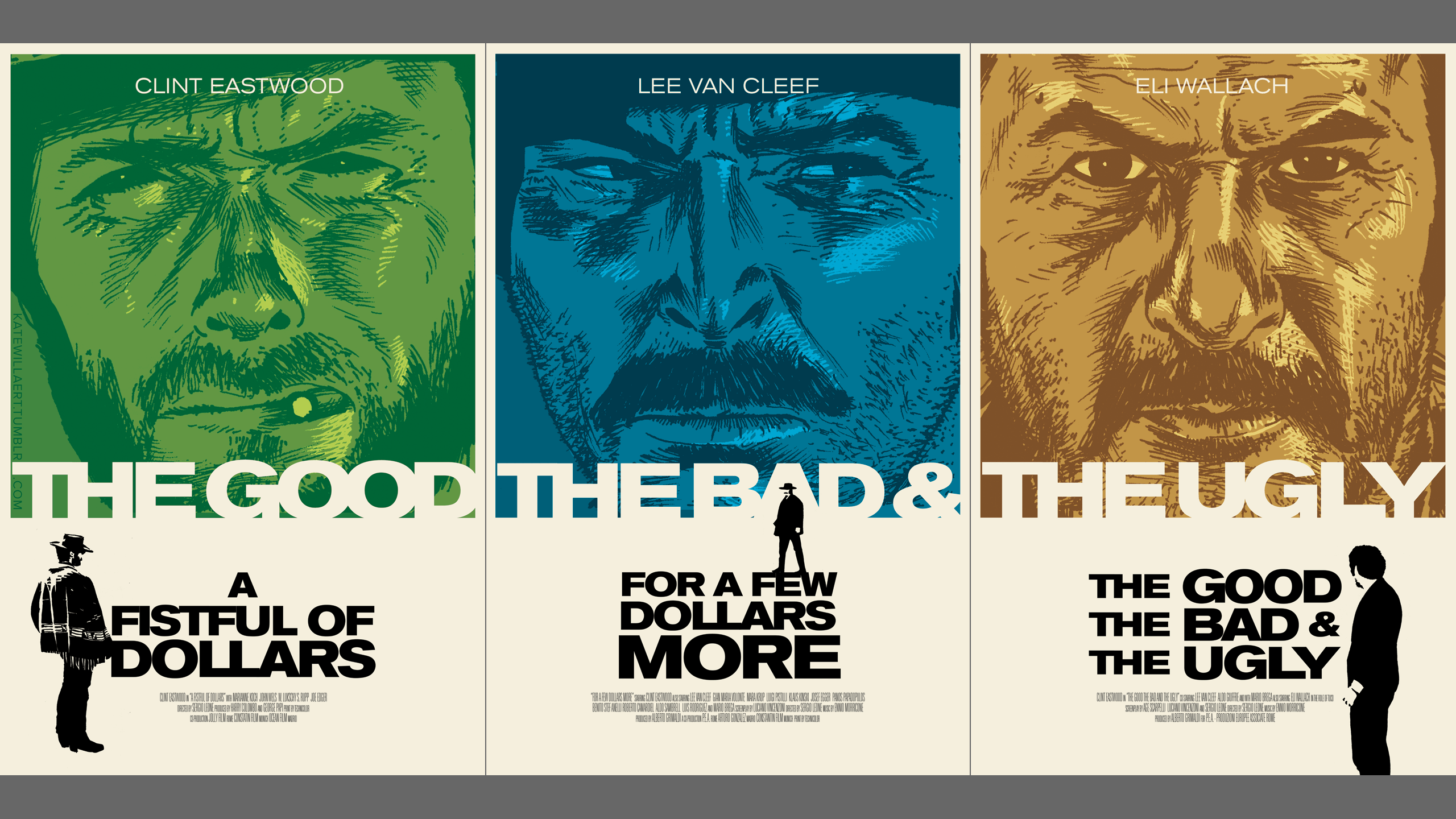 The Good, The Bad And The Ugly Wallpapers Top Free The Good, The Bad