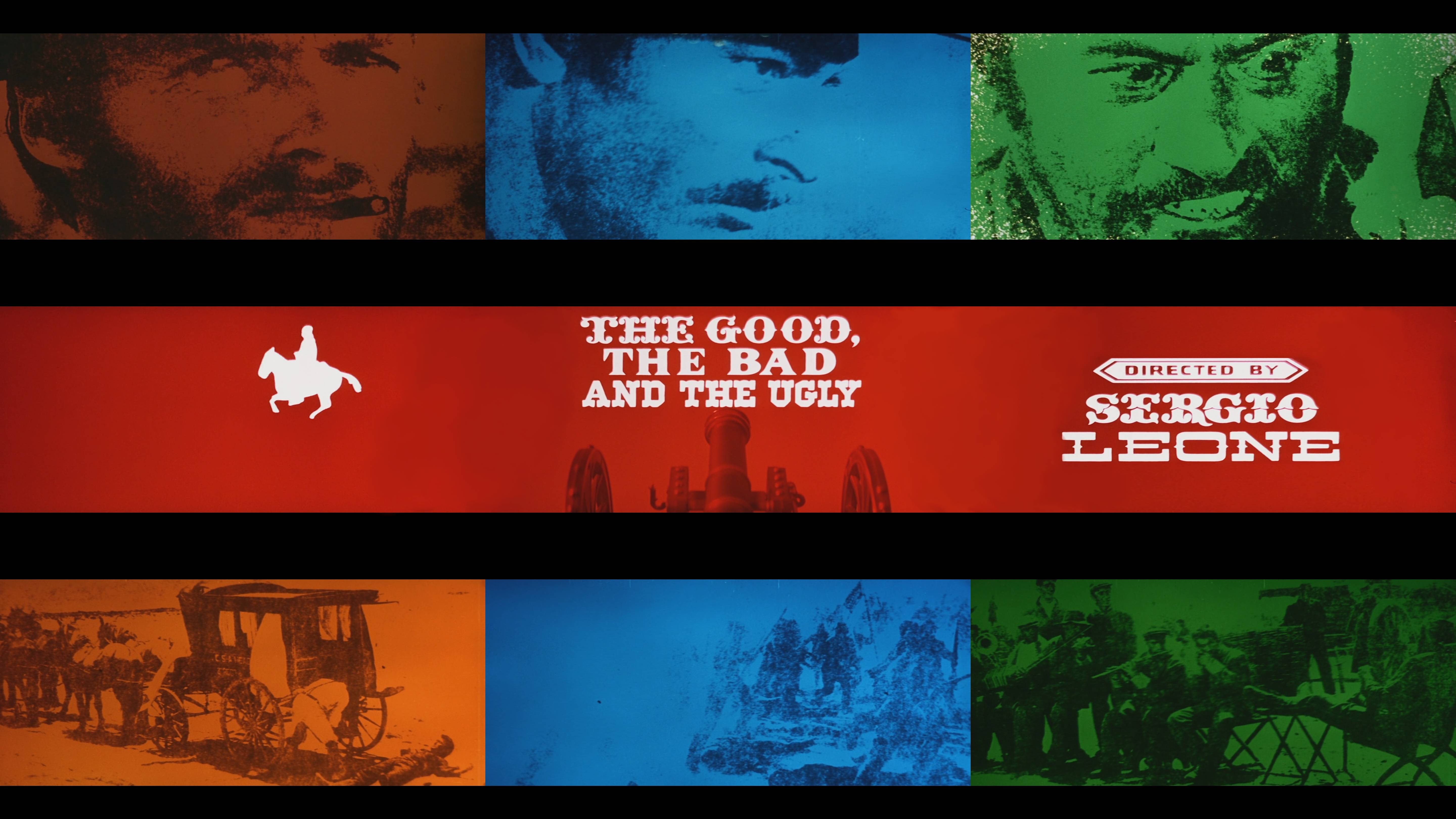 The Good, The Bad And The Ugly Wallpapers Top Free The Good, The Bad
