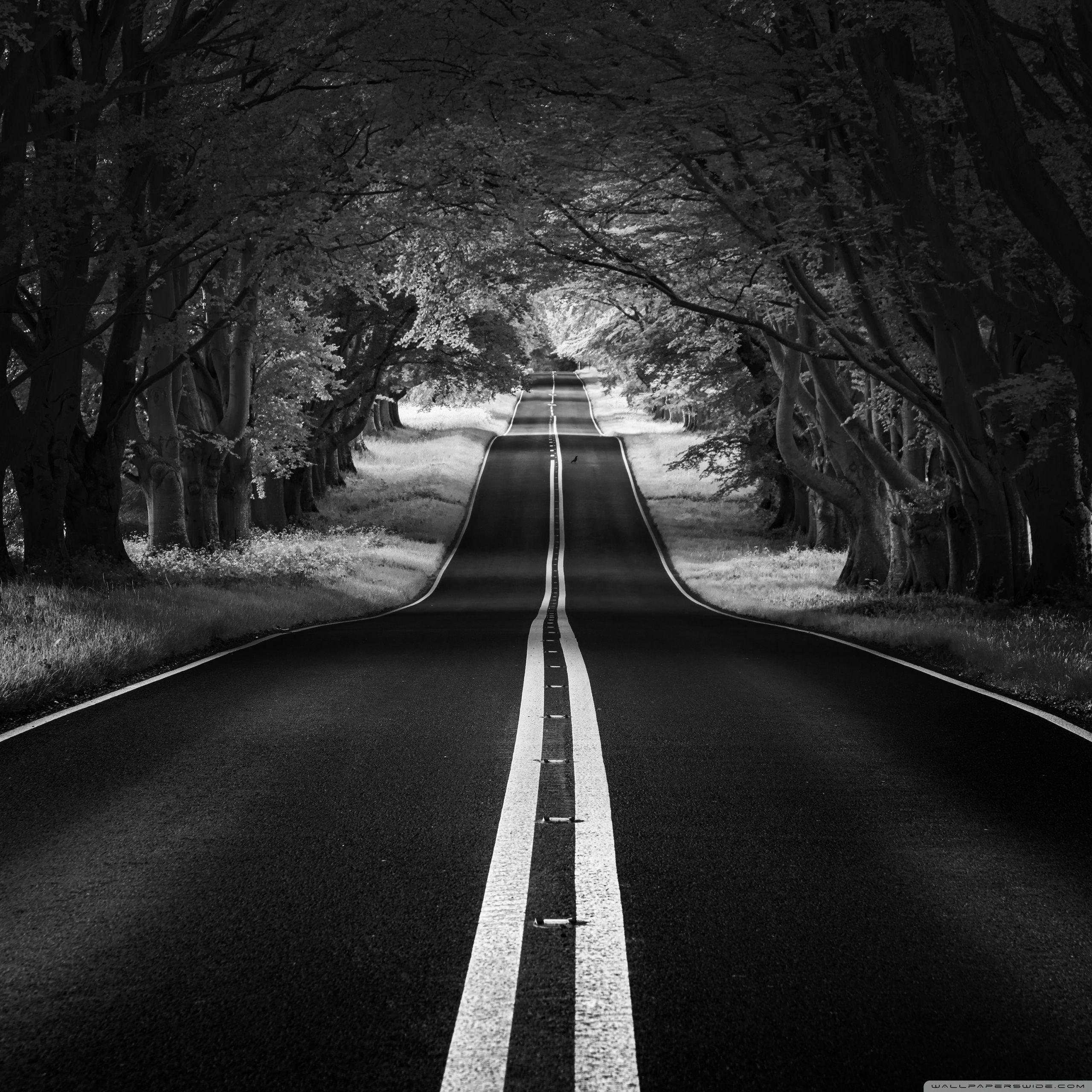 Aesthetic Road Wallpapers Top Free Aesthetic Road Backgrounds
