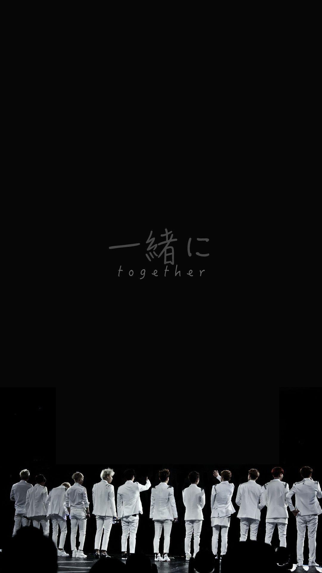 EXO Phone Wallpapers Top Free EXO Phone Backgrounds WallpaperAccess