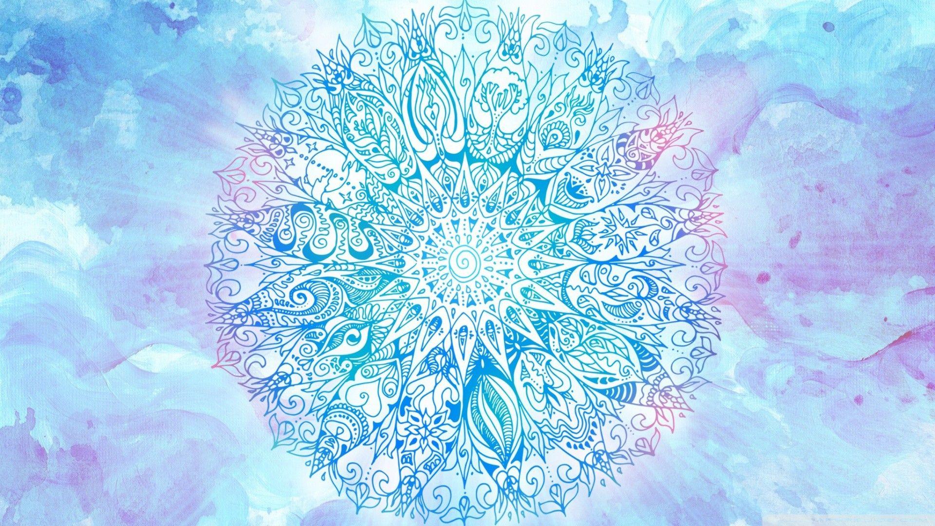 Mandala Laptop Wallpapers Top Free Mandala Laptop Backgrounds