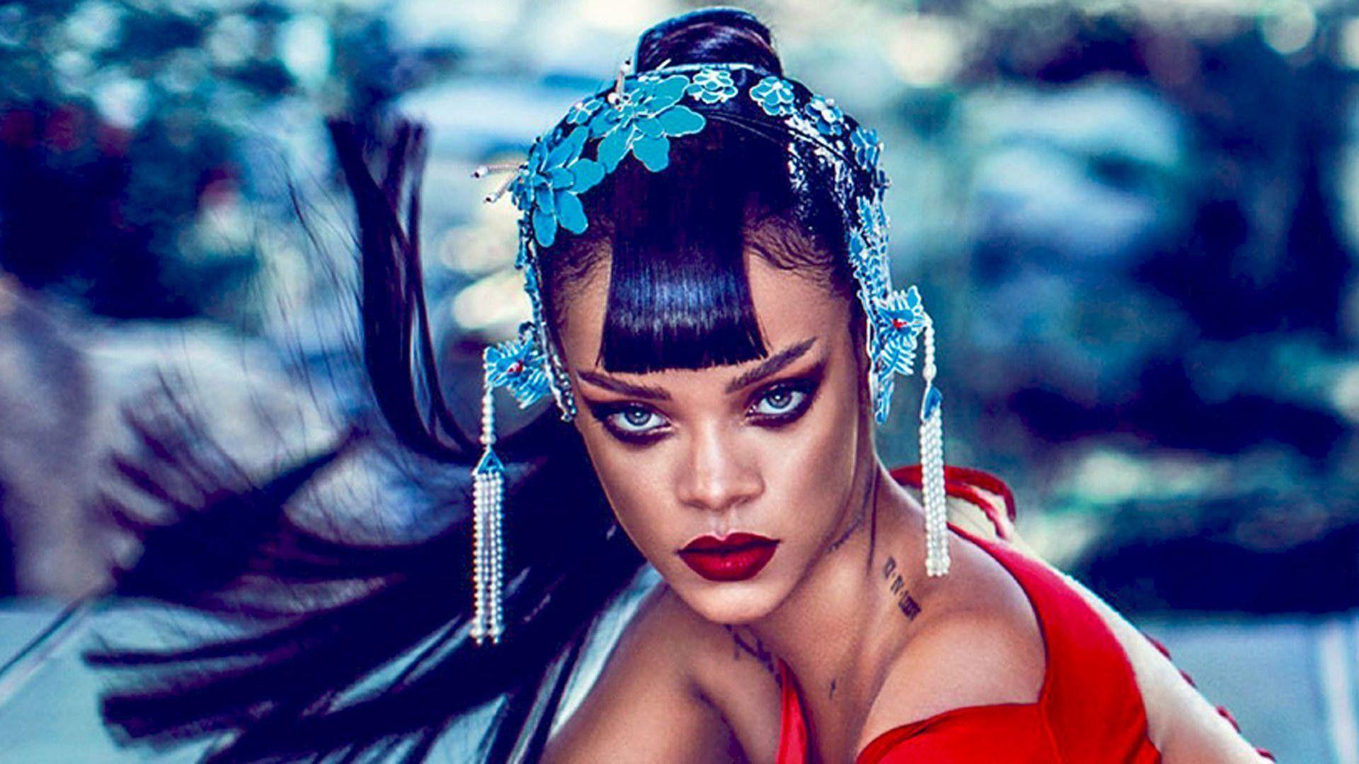 Rihanna Beautiful Wallpapers Top Free Rihanna Beautiful Backgrounds