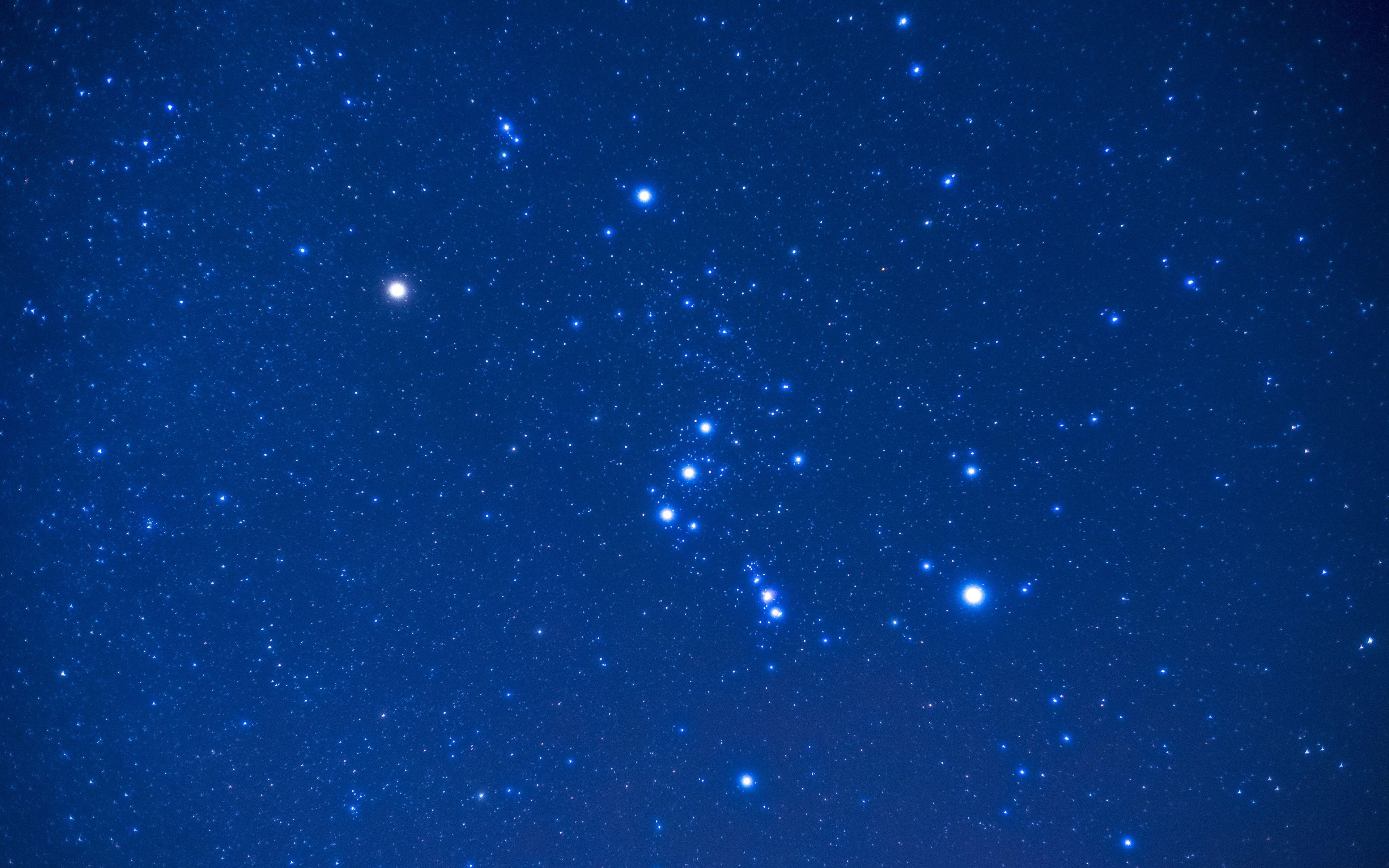 Orion Constellation Wallpapers Top Free Orion Constellation