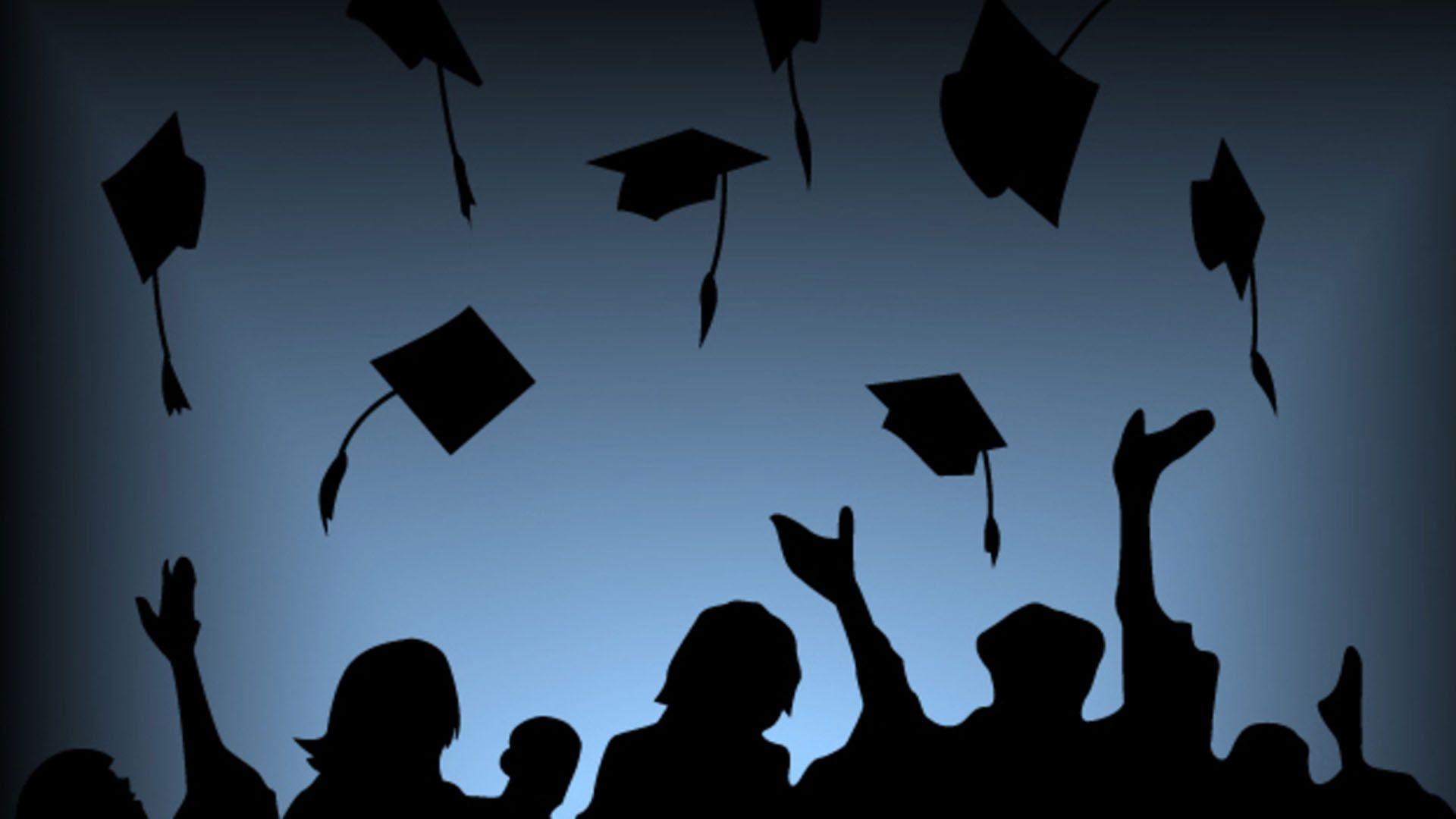 Graduation Desktop Wallpaper