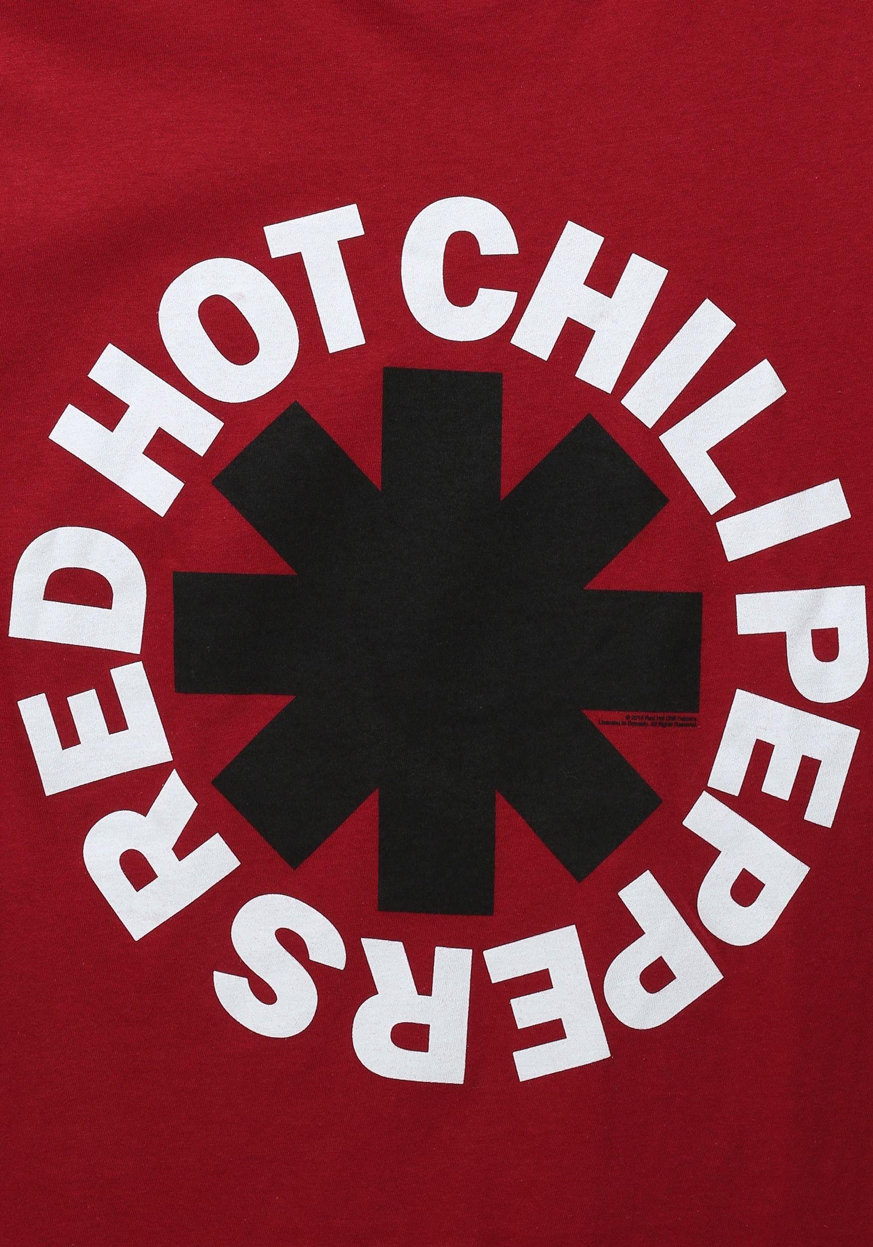 Red Hot Chili Peppers Wallpapers Top Free Red Hot Chili Peppers