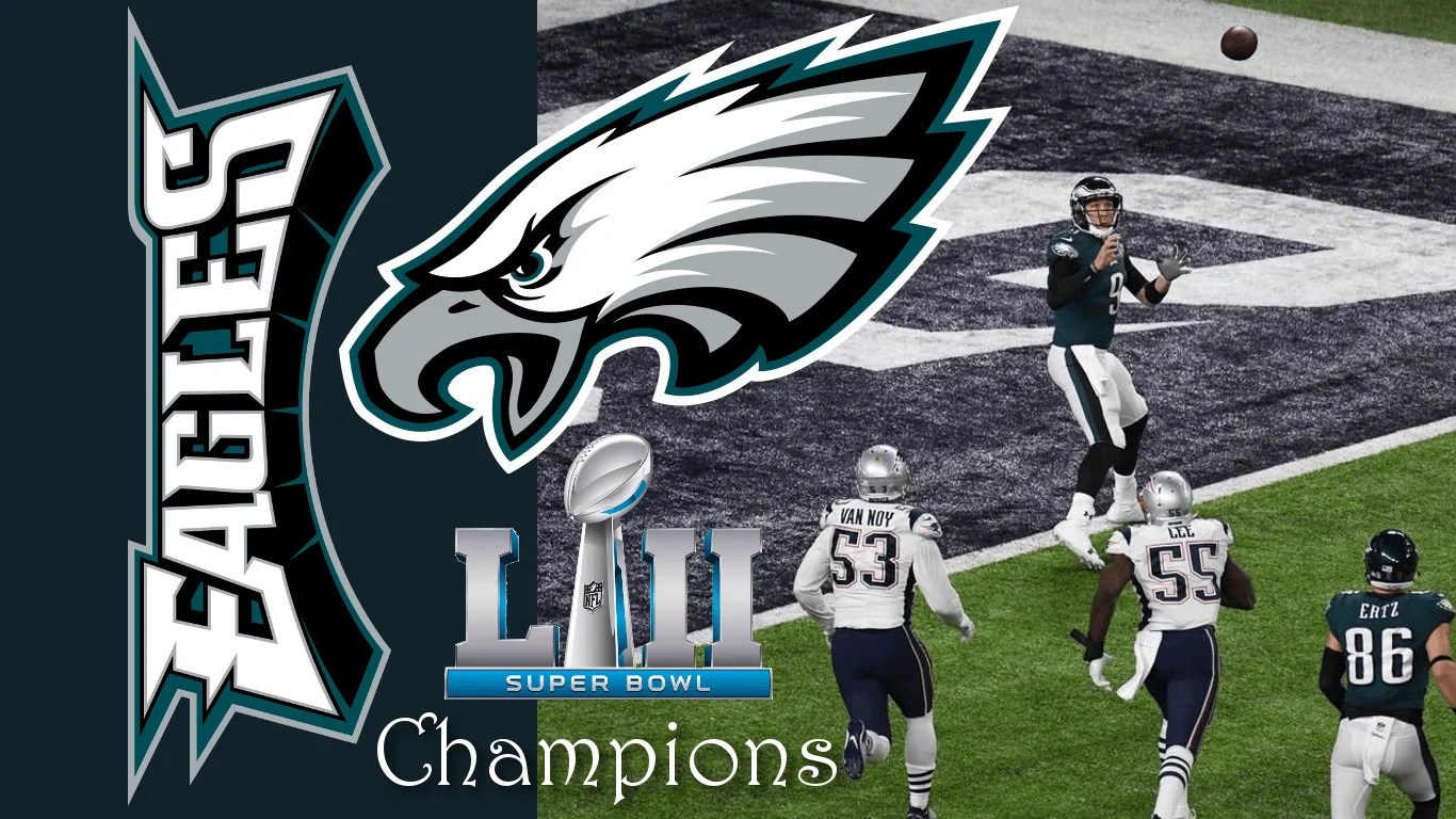 Philadelphia Eagles Wallpapers Top Free Philadelphia Eagles