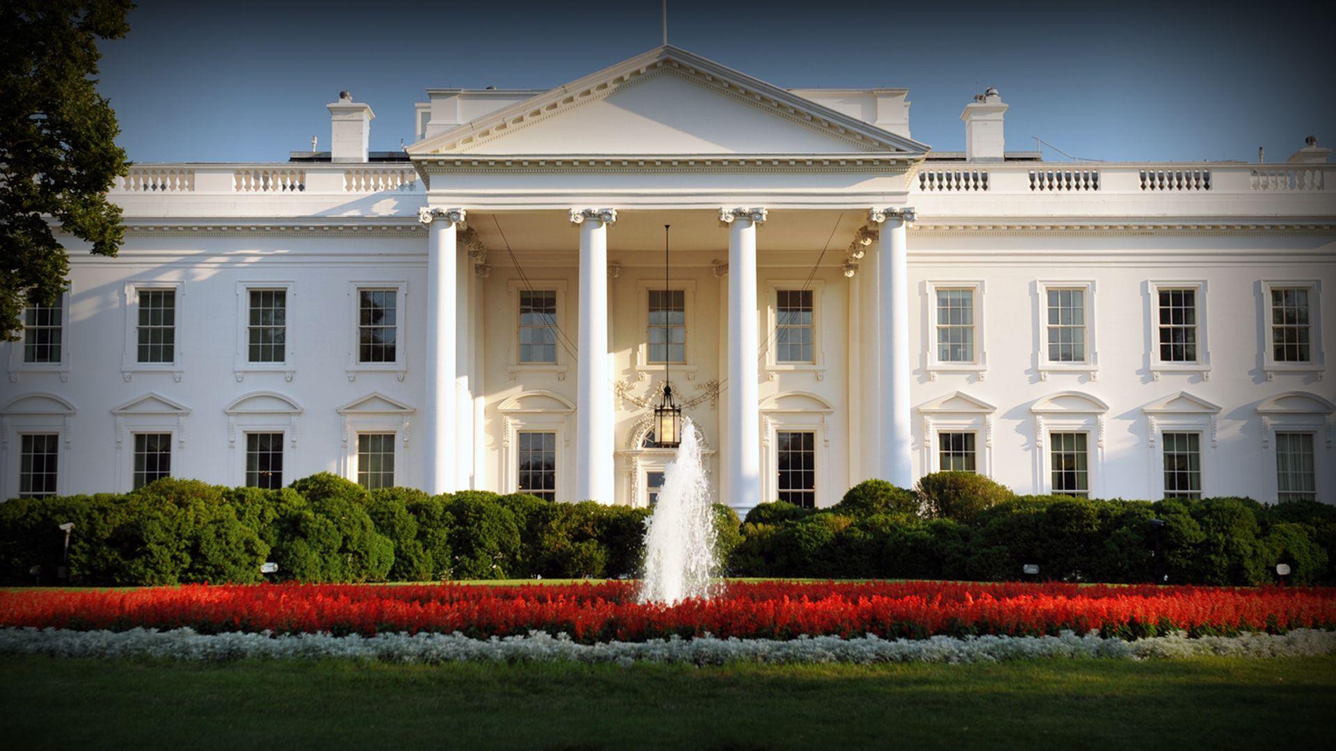 White House Wallpapers Top Free White House Backgrounds WallpaperAccess