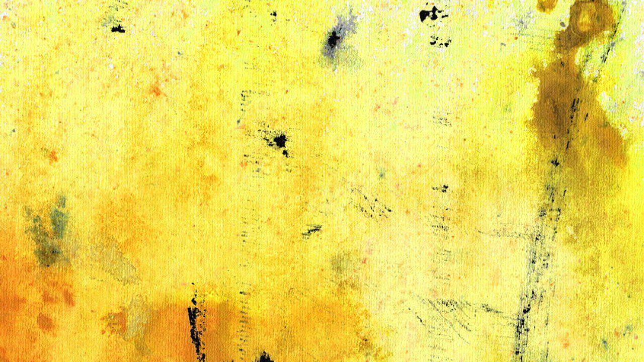 Yellow Art Wallpapers Top Free Yellow Art Backgrounds WallpaperAccess