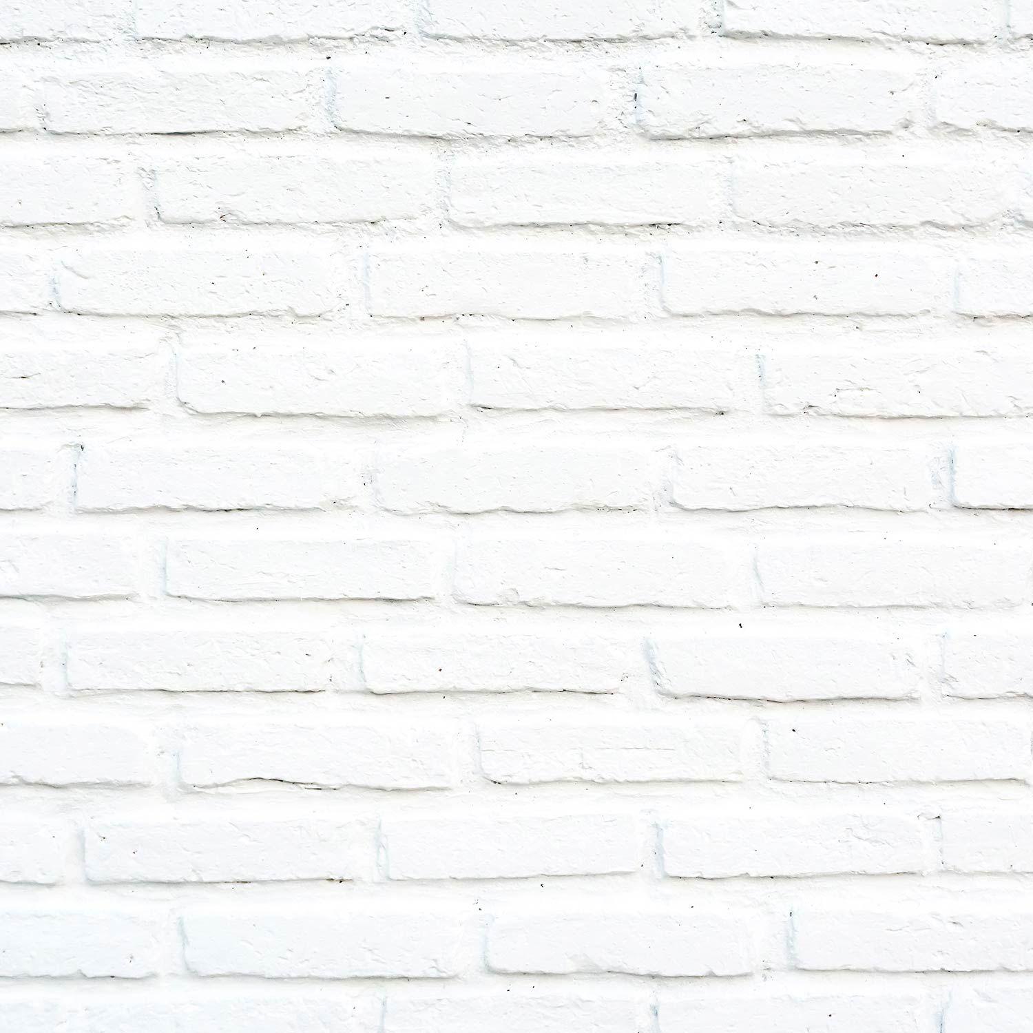 White Brick Wallpapers Top Free White Brick Backgrounds WallpaperAccess