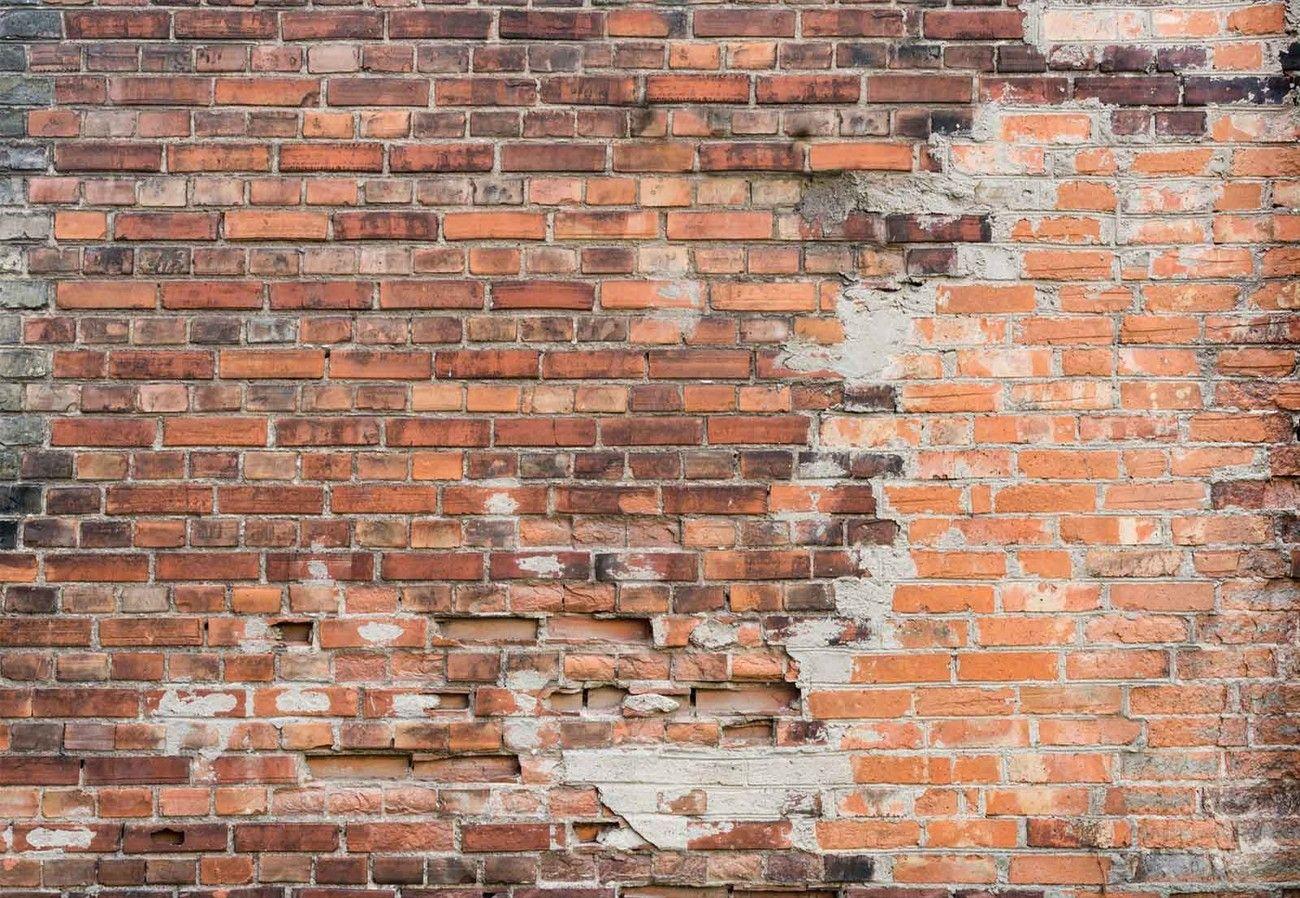 Brick Wall Wallpapers Top Free Brick Wall Backgrounds WallpaperAccess