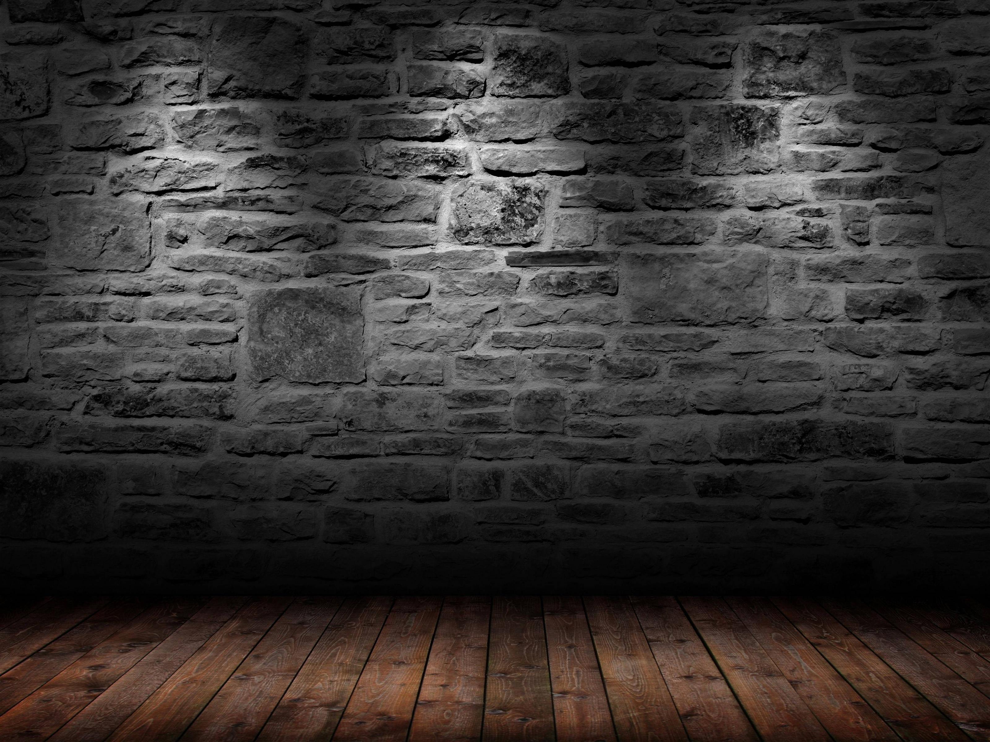 Brick Wall Wallpapers - Top Free Brick Wall Backgrounds - WallpaperAccess
