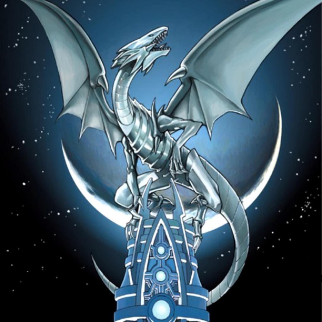 BlueEyes White Dragon Wallpapers Top Free BlueEyes White Dragon