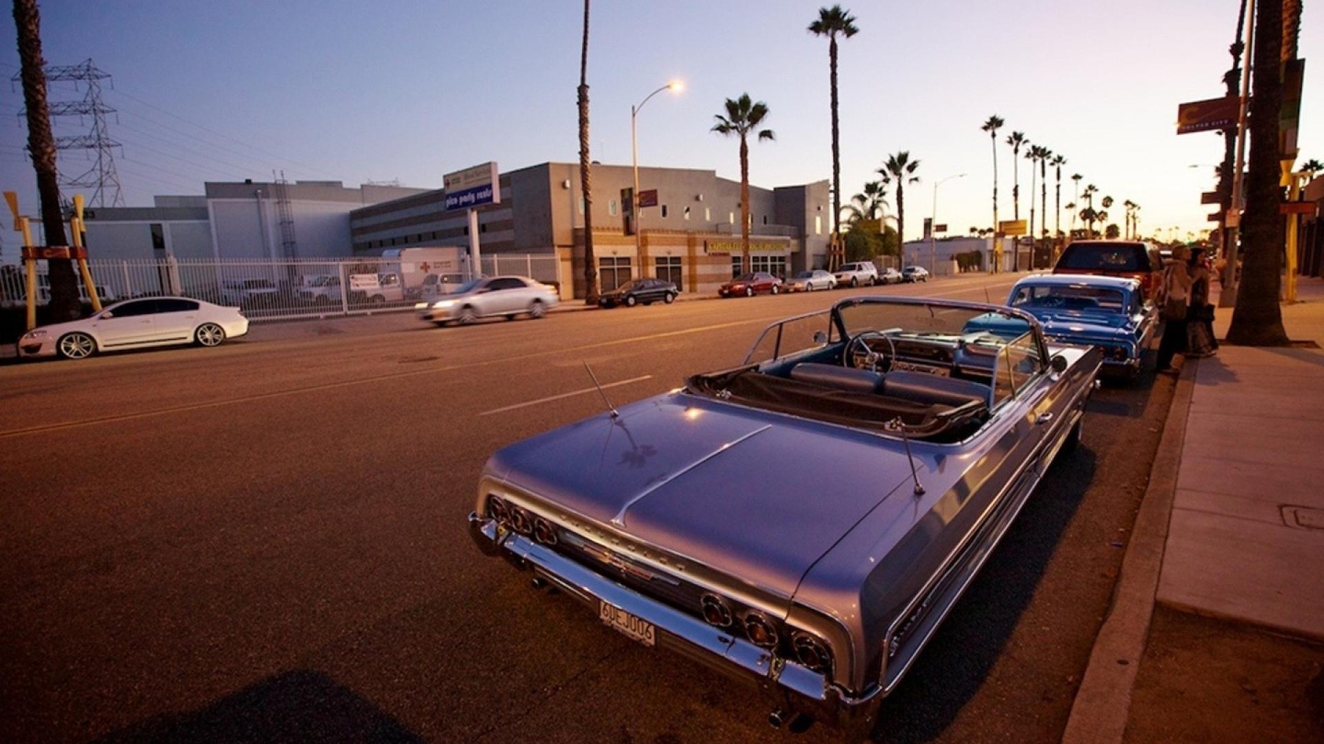 Lowrider Wallpapers - Top Free Lowrider Backgrounds - WallpaperAccess