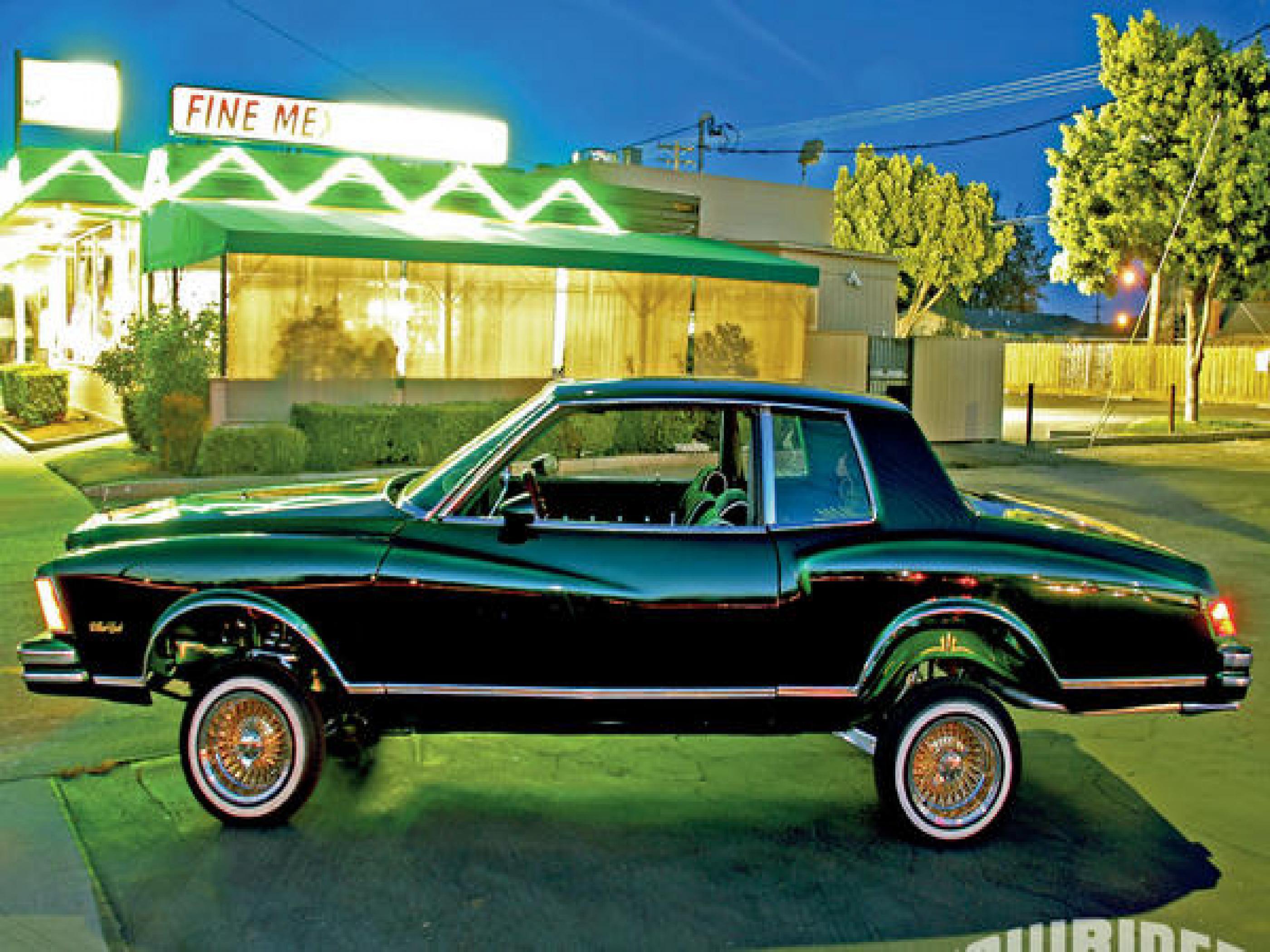 Lowrider Wallpapers Top Free Lowrider Backgrounds WallpaperAccess