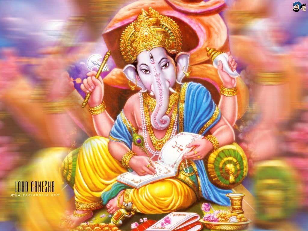 Ganesh 3D Wallpapers Top Free Ganesh 3D Backgrounds WallpaperAccess