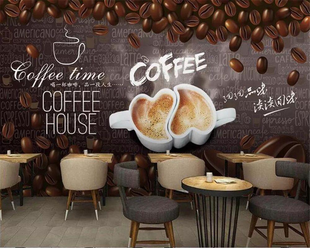 3D Coffee Wallpapers Top Free 3D Coffee Backgrounds WallpaperAccess
