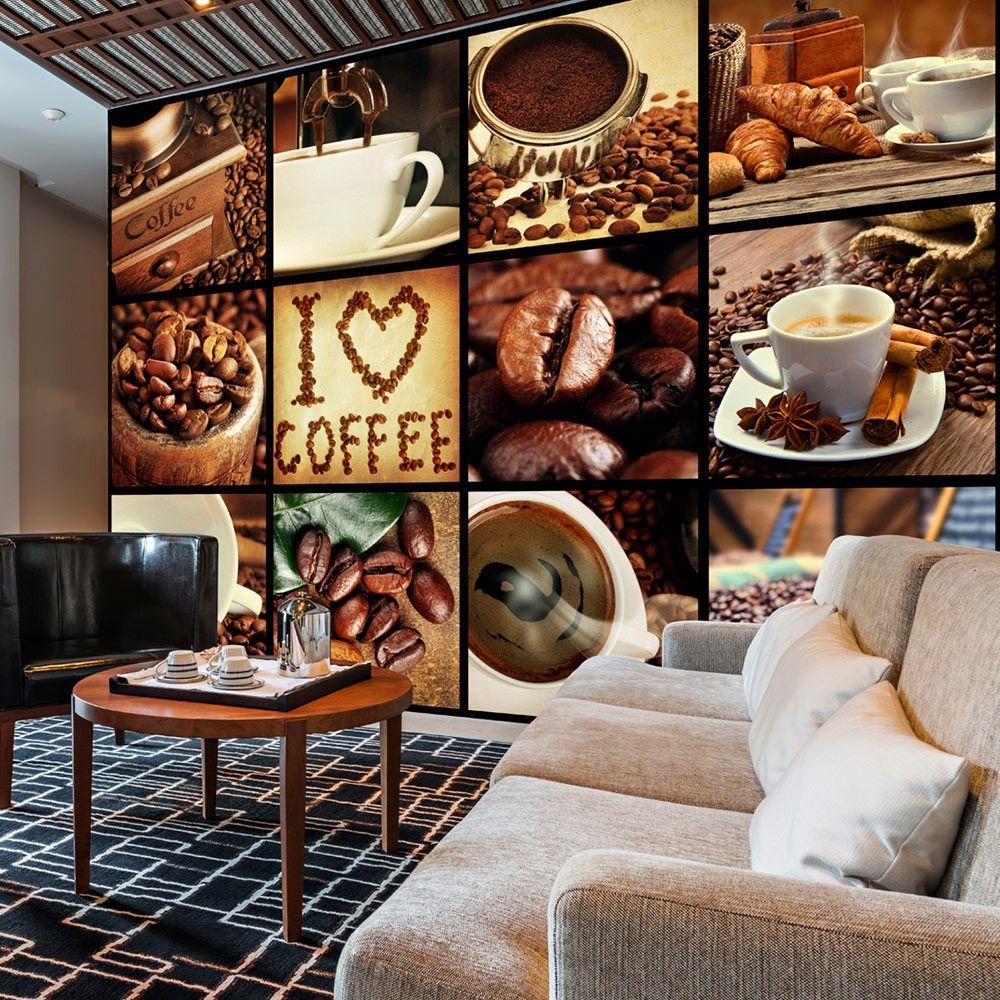 3D Coffee Wallpapers Top Free 3D Coffee Backgrounds WallpaperAccess