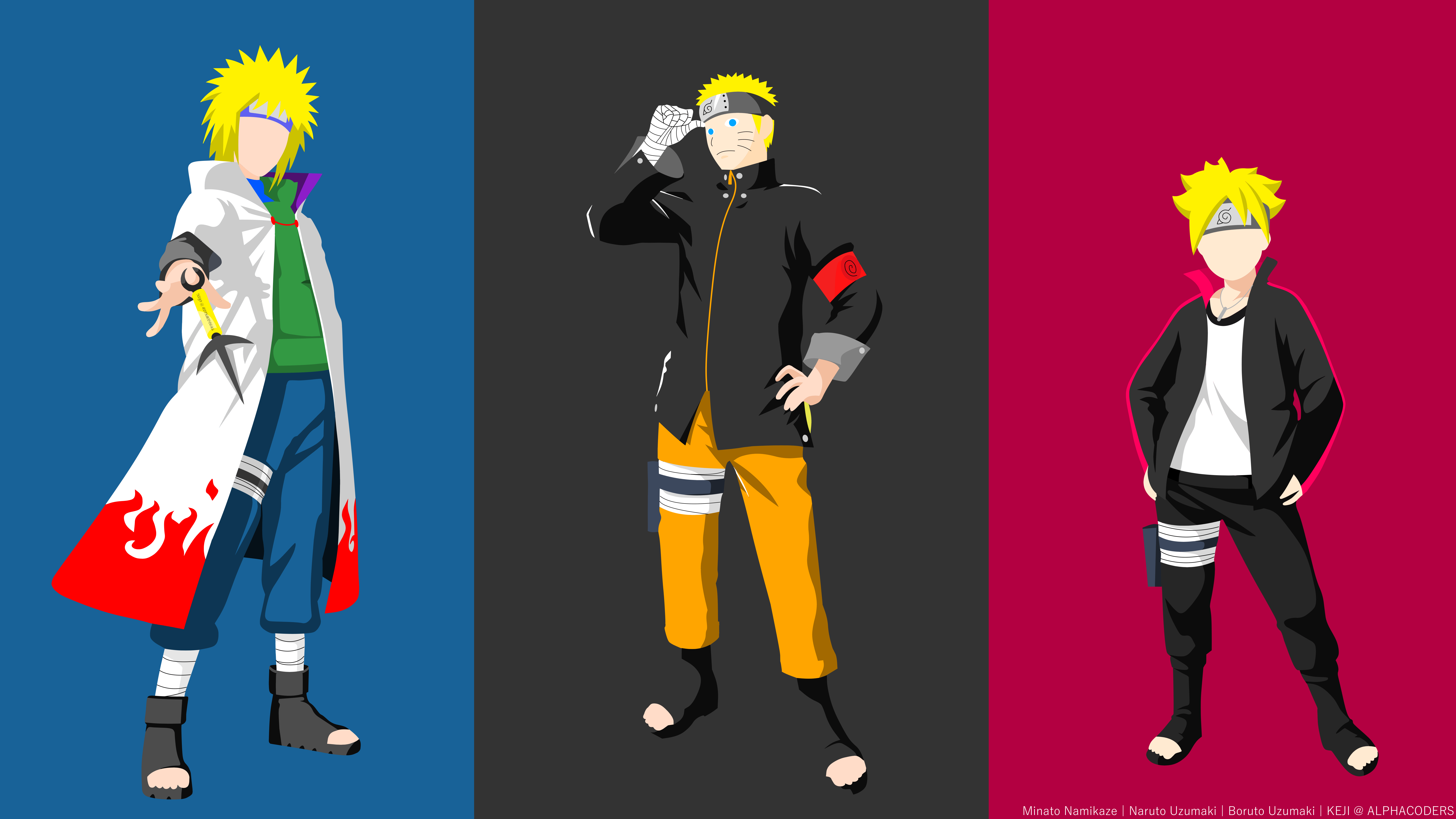 Naruto 8K Wallpapers Top Free Naruto 8K Backgrounds WallpaperAccess