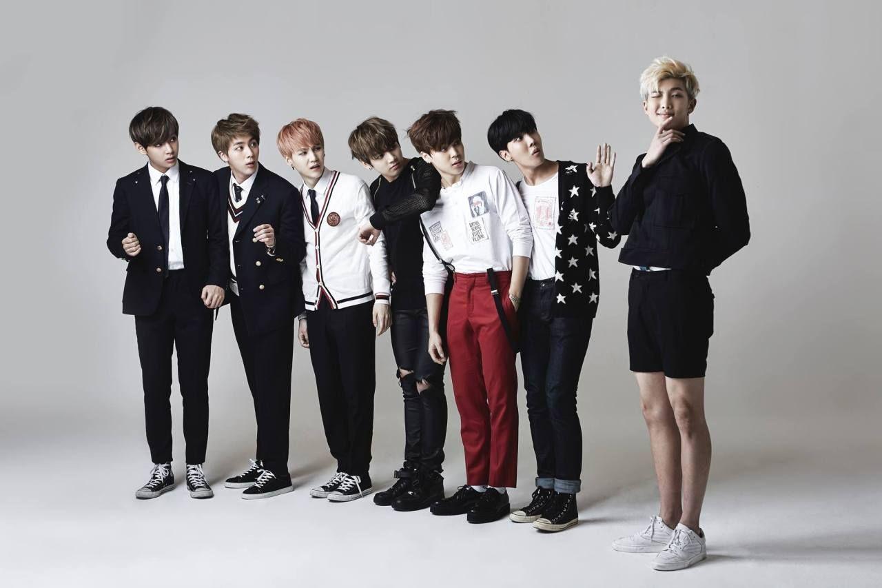 War of Hormone BTS Wallpapers Top Free War of Hormone