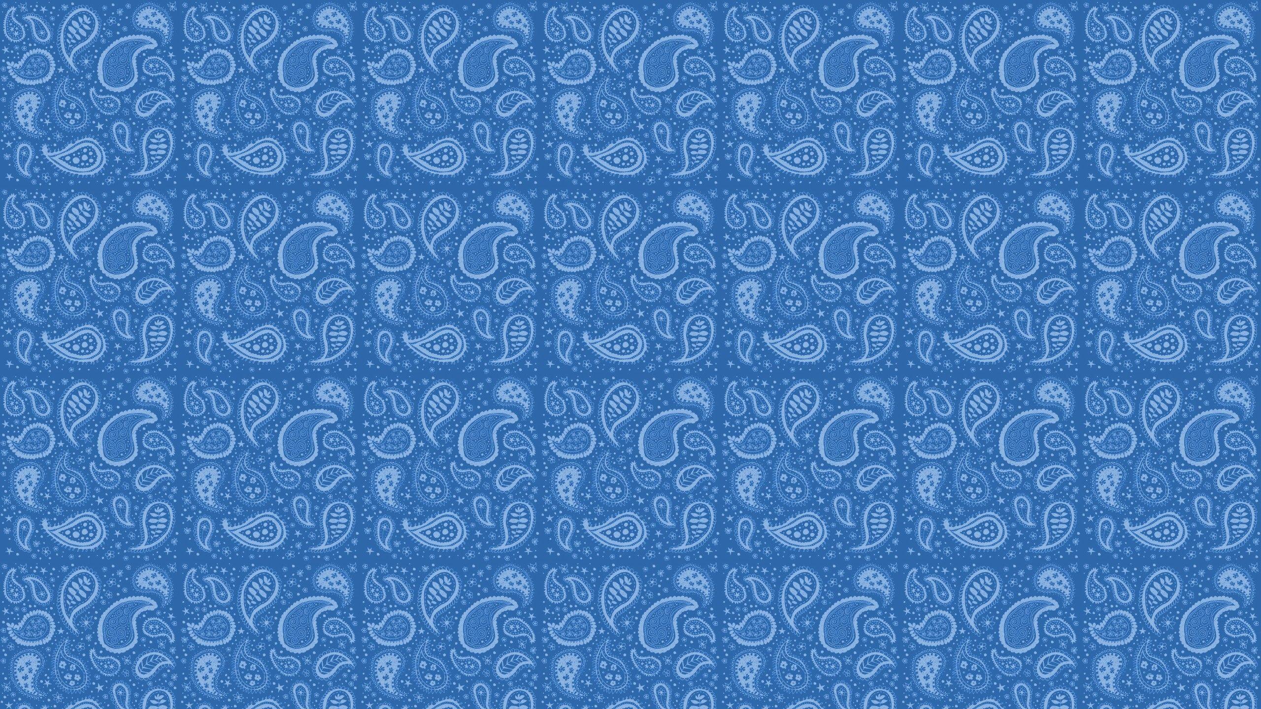 Blue Bandana Wallpapers Top Free Blue Bandana Backgrounds