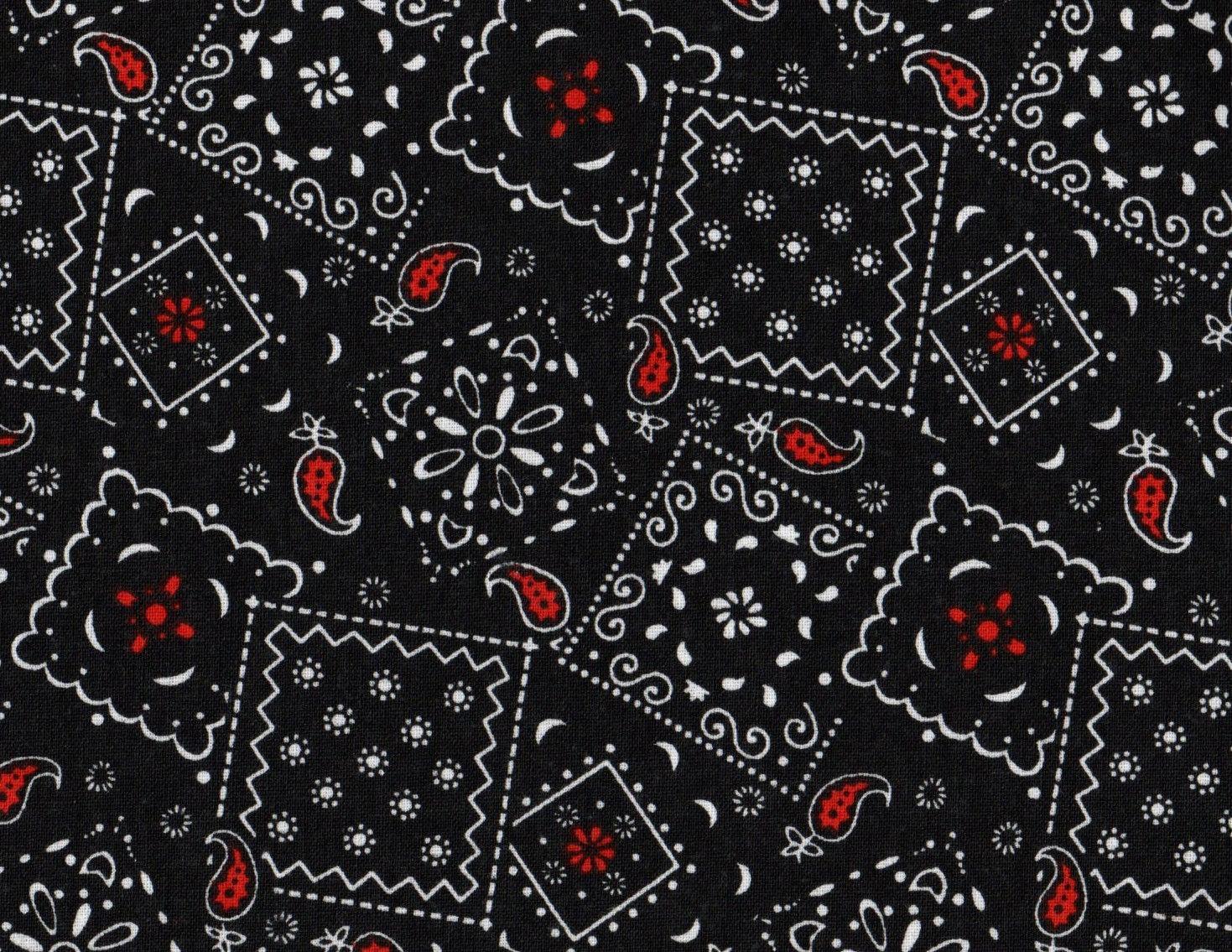 Black Bandana Wallpapers Top Free Black Bandana