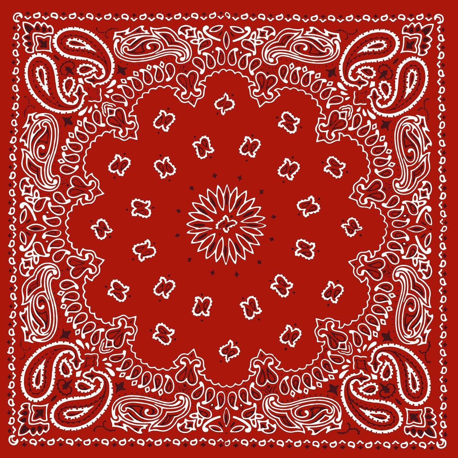 Red Bandana Wallpapers Top Free Red Bandana Backgrounds WallpaperAccess