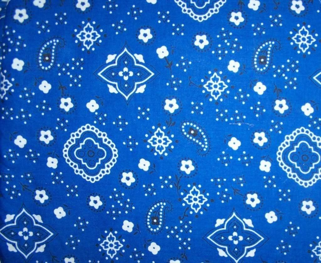 Blue Bandana Wallpapers Top Free Blue Bandana Backgrounds