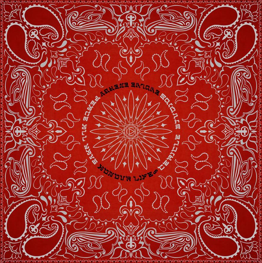 Red Bandana Wallpapers Top Free Red Bandana Backgrounds WallpaperAccess
