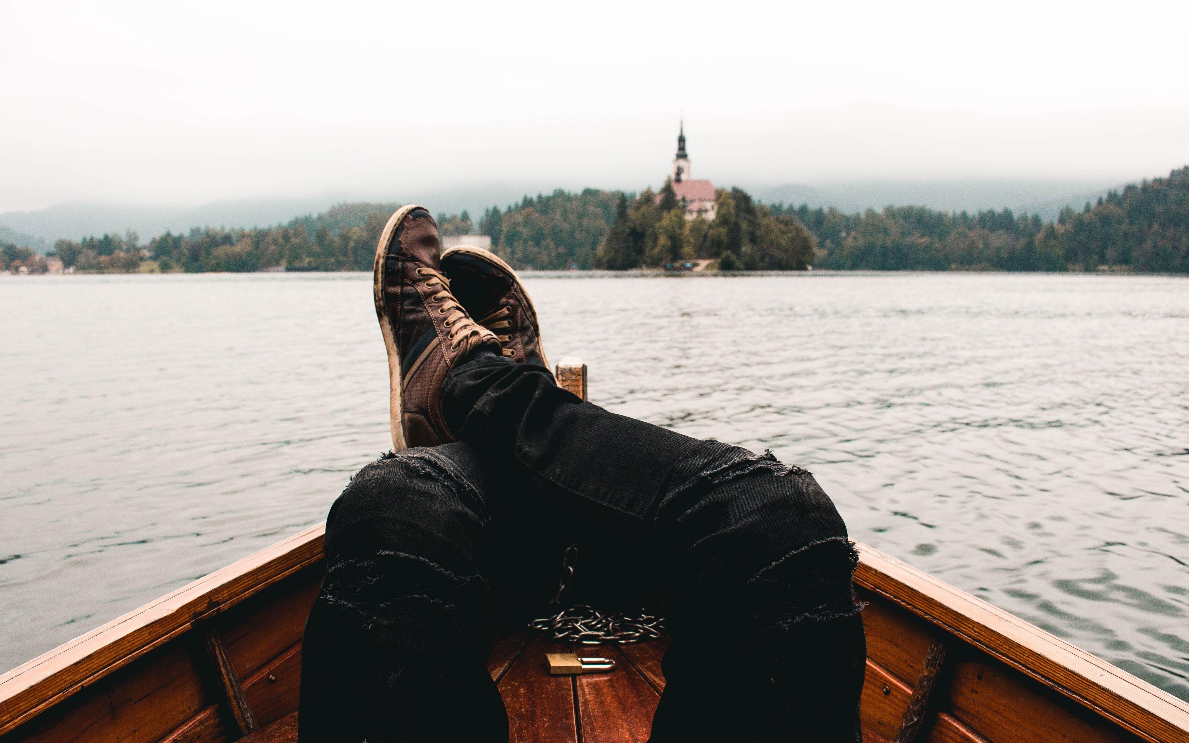 Travel Desktop Wallpaper 4K