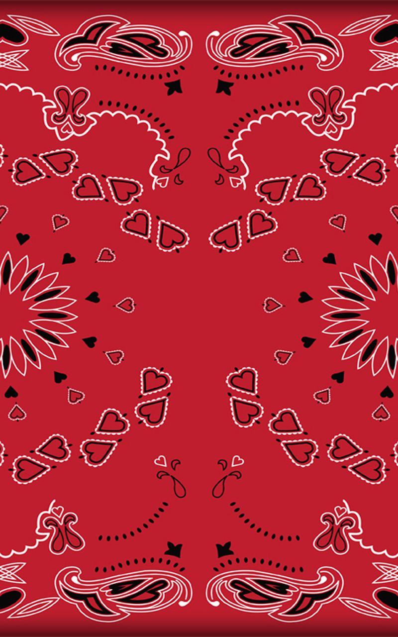 Red Bandana Wallpapers Top Free Red Bandana Backgrounds WallpaperAccess