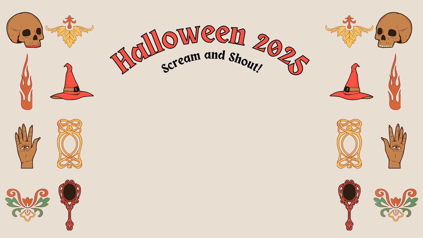 Halloween 2025 Wallpapers Top Free Halloween 2025 Backgrounds(04)