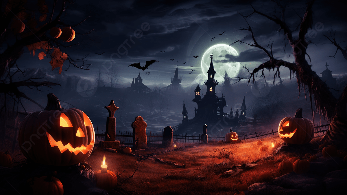 Halloween 2025 Wallpapers Top Free Halloween 2025 Backgrounds