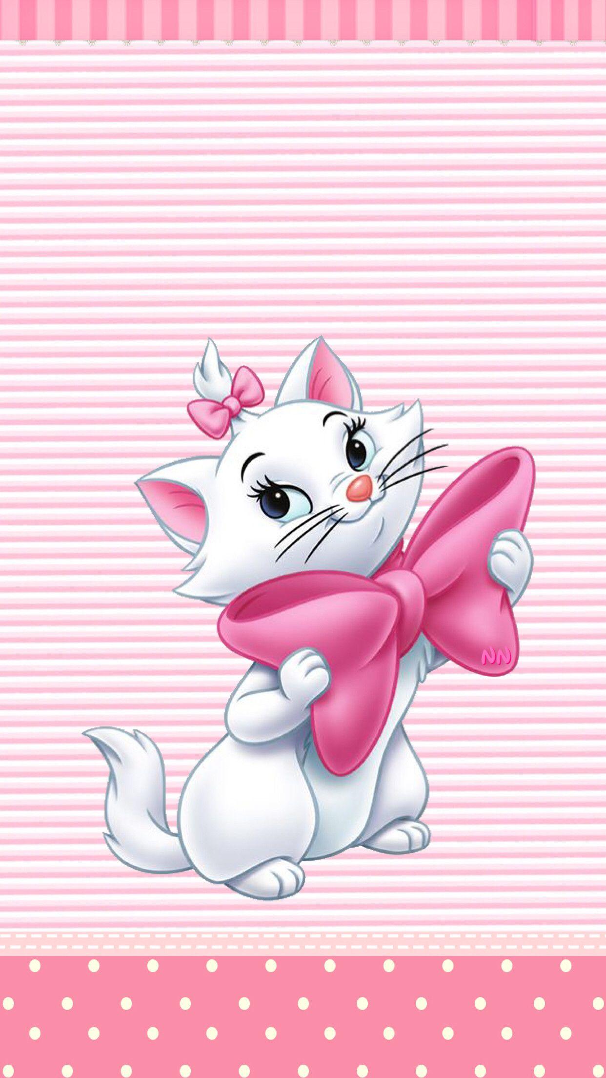 Disney Marie Wallpapers Top Free Disney Marie Backgrounds WallpaperAccess