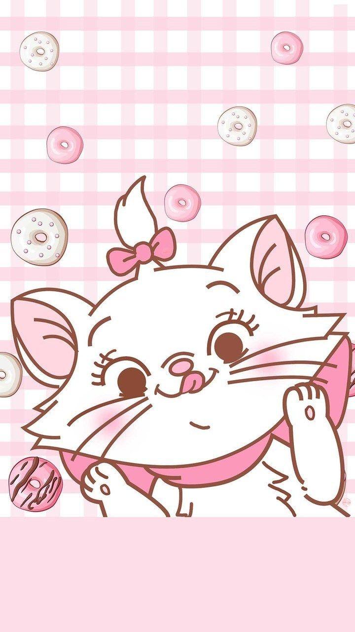 Disney Marie Wallpapers Top Free Disney Marie Backgrounds WallpaperAccess